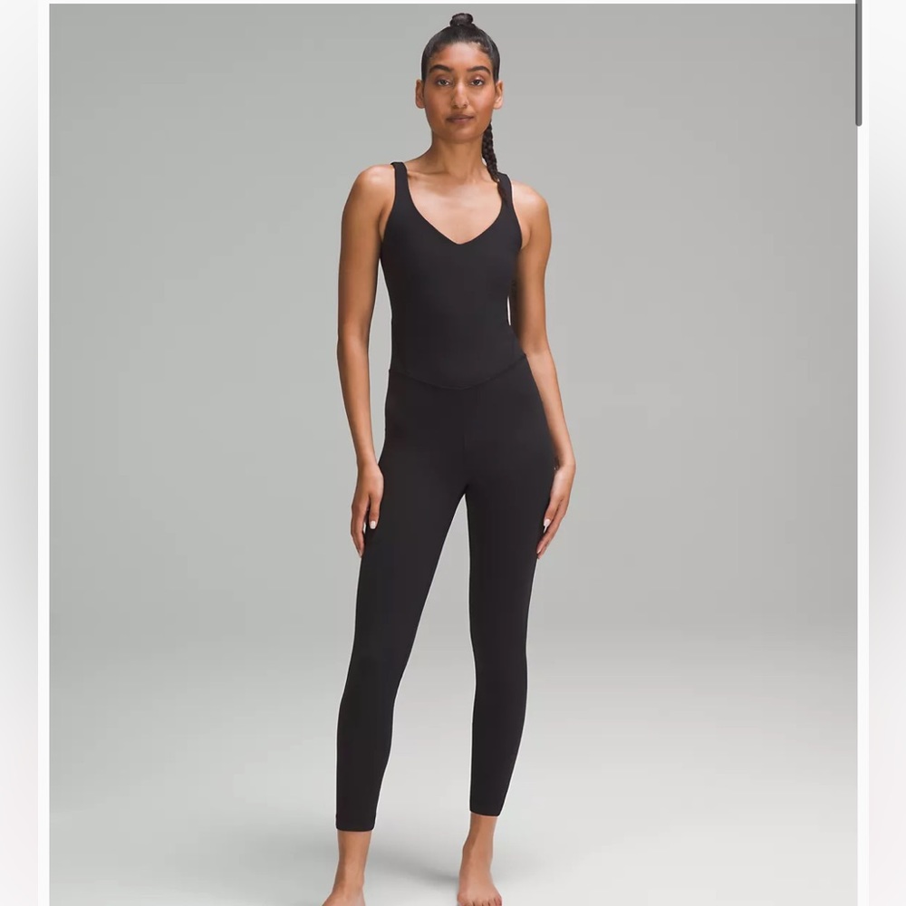 Brand new Lululemon jumpsuit 🖤